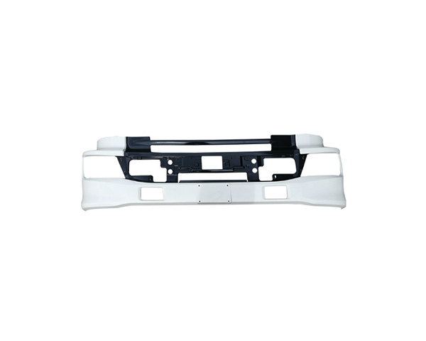 SMC Part- Car Bumper